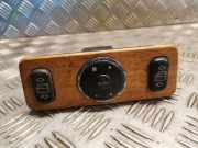 Tastenpanel MERCEDES-BENZ M (W163) ML 270 CDI (163.113) 1638200697