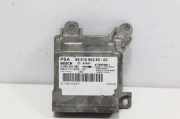 Airbag-Steuergerät PEUGEOT 207 (WA_, WC_) 1.6 HDi 0285001885 9661890280