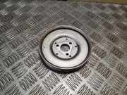 Power Steering Pump Pulley AUDI 100 Avant (4A, C4) 2.5 TDI 078145255H