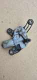 Wischermotor hinten Opel Astra G CC (T98) 13105981