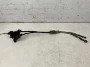 Gangschaltmechanismus TOYOTA COROLLA Verso (ZER_, ZZE12_, R1_) 2.0 D-4D (CUR10_) 112101680
