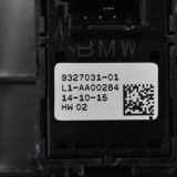 Schalter für Fensterheber links hinten BMW 5er (G30, F90) 9327031