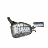 Auspufftopf hinten MERCEDES-BENZ E (W211) E 320 CDI (211.022) 2114911300