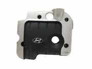Motorabdeckung Hyundai Santa Fe II (CM) 2924027800