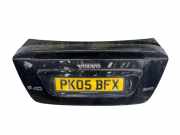 Heckklappe geschlossen Volvo S40 II (544)