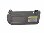 Linke Sonnenblende HYUNDAI ix35 (LM, EL, ELH) 2.0 CRDi 4WD