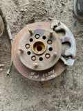 Radnaben vorne links FORD TRANSIT Furgon 2.2 TDCi [RWD]