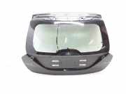 Heckklappe geschlossen Volvo V60 I (155)