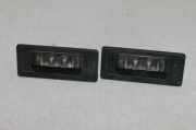 Kennzeichenbeleuchtung VW PASSAT B7 ALLTRACK (365) 2.0 TDI 4motion 3AF943021A