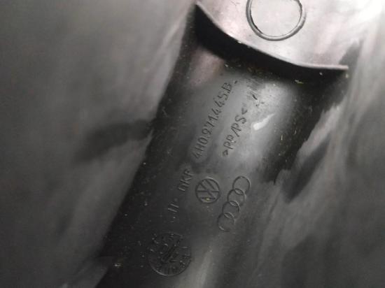 Scharnierverkleidung AUDI A8 D4 (4H_) 3.0 TDI quattro 4H0971445B Bild Scharnierverkleidung AUDI A8 D4 (4H_) 3.0 TDI quattro 4H0971445B