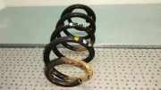 Feder vorne links AUDI A6 (4B2, C5) 2.5 TDI