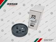 Camshaft Pulley ALFA ROMEO STELVIO (949_) 2.2 D Q4 55265285