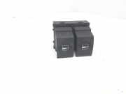Schalter für Fensterheber links vorne VW Passat B6 (3C2) 1K3959857A