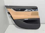 Türpolster hinten links BMW 7 (G11, G12) 750 d, Ld xDrive 7448293 8068809