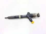Einspritzdüse TOYOTA AVENSIS (_T22_) 2.0 D-4D (CDT220_) 236700G010