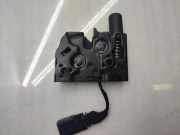 Motorhaubenschloss AUDI A3 Cabrio (8V7, 8VE) 1.6 TDI 8V0823509
