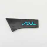 Left Side Body Moulding KIA SOUL III (SK3) E-SOUL 87850-J2000