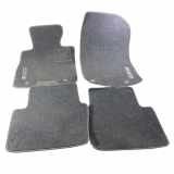 Fußmattensatz Mazda CX-3 (DK) DB4F68666