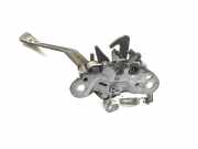 Motorhaubenschloss CITROËN C4 Picasso I (UD_) 1.6 HDi 9654506080