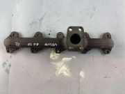 Auspuffkrümmer links VOLVO V40 Hatchback D2 725711
