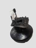 Unterdruck-Bremskraftverstärker CITROËN C6 (TD_) 2.7 HDi 9657237380