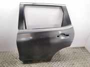 Tür links hinten Nissan X-Trail III (T32)