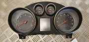 Tachometer Opel Insignia A (G09) 365903926