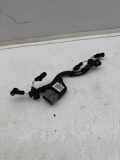 Glühkerzenkabel PEUGEOT PARTNER Box Body/MPV (K9) 1.5 BlueHDi 75 9814793180