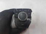 Navigations-Steuerknopf OPEL INSIGNIA A Sedan (G09) 2.0 CDTI (69) 13310066