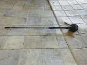 Antenne MAZDA 6 Hatchback (GG) 2.0 DI