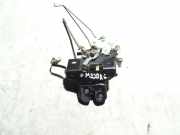 Heckklappenschloss MAZDA 6 Hatchback (GG) 2.0 DI