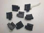 Air Flap Motor AUDI A6 Allroad (4FH, C6) 3.0 TDI quattro 0132801359