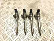 Einspritzdüse TOYOTA AVENSIS Estate (_T27_) 1.6 D4-D (WWT270_) 0445110599