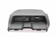 Frischluftgrill TOYOTA YARIS (_P21_) 1.6 GR 4WD 55670-K0010