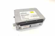 Radio/Navigationssystem-Kombination Volvo V60 I (155) 31357004AA