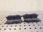 Bremsbelag SB Land Rover Discovery III (L319)