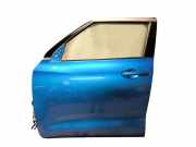 Tür links vorne Suzuki Swift I (AA) 43R005165