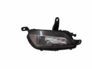 Nebelscheinwerfer links vorne Opel Astra K (B16) 39098907