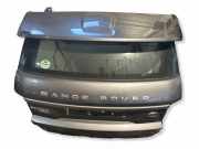 Kofferraumdeckel LAND ROVER RANGE ROVER EVOQUE Cabrio (L538) 2.0 D 4x4