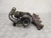Turbolader OPEL MERIVA 1.7 CDTI 8973762734