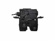 Heckklappenschloss NISSAN MICRA III (K12) 1.2 16V 90502AV70A