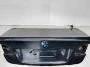Heckklappe geschlossen BMW 3er Coupe (E92)