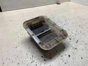 Karosserielüftungsgitter NISSAN X-TRAIL (T30) 2.2 dCi 4x4 768058H300