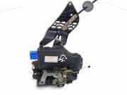 Türschloss hinten links VW TOUAREG (7LA, 7L6, 7L7) 2.5 R5 TDI