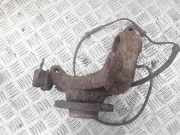 Vorderer rechter Stumpf CITROËN C3 Pluriel (HB_) 1.6