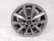 Stahlfelgen Satz Renault Megane IV Grandtour (K9A) 403002460R