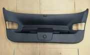 Kofferraumdeckelverkleidung VW GOLF SPORTSVAN (AM1) 1.2 TSI 5G6867605B