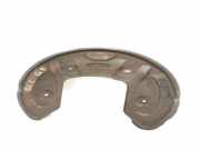 Rear Brake Disc Protection MERCEDES-BENZ GLC (C253) 250 d 4-matic (253.309)