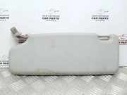 Rechte Sonnenblende VOLVO S40 I (VS) 1.9 DI 30800724