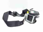 Sicherheitsgurt rechts hinten Volvo V60 I (155) 39818859